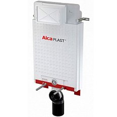 Инсталляция для унитаза Alcamodul Alcaplast A100/1000