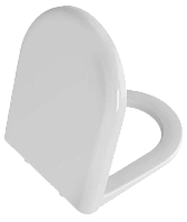 Сиденье для унитаза микролифт  VitrA S50 