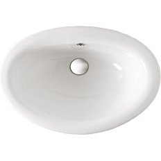 Раковина встраиваемая Globo Gradoli VA019