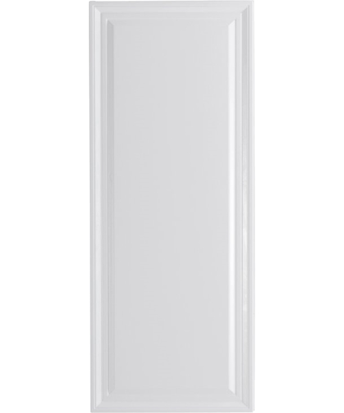 Шкаф-пенал подвесной Cezares Giubileo 40 см белый GIUBILEO-1000-1A-SC-BL (детальная фотография)