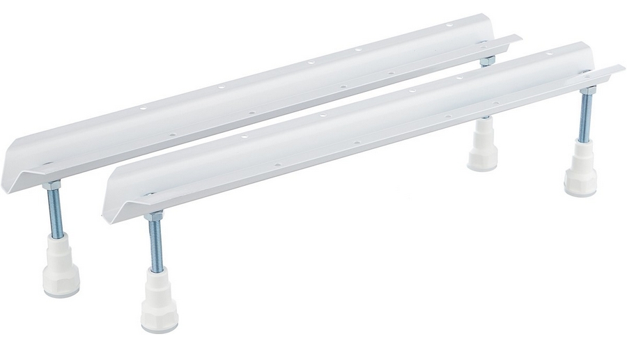 Опорная конструкция для прямоугольных ванн Ravak универсальная CY00000000 (детальная фотография)