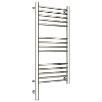 Полотенцесушитель электрический Сунержа Богема 3.0 40х80 см левый без покрытия