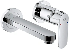 Смеситель для раковины Grohe Eurosmart Cosmopolitan 19381000