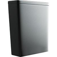 Бачок для унитаза Ceramicanova Metropol черный матовый