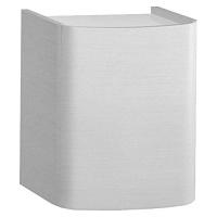 Шкаф подвесной Velvex Iva 33 см белый