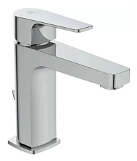 Смеситель для раковины Ideal Standard Cerafine D хром