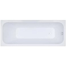 Ванна акриловая Triton Ультра 170х70 см белая