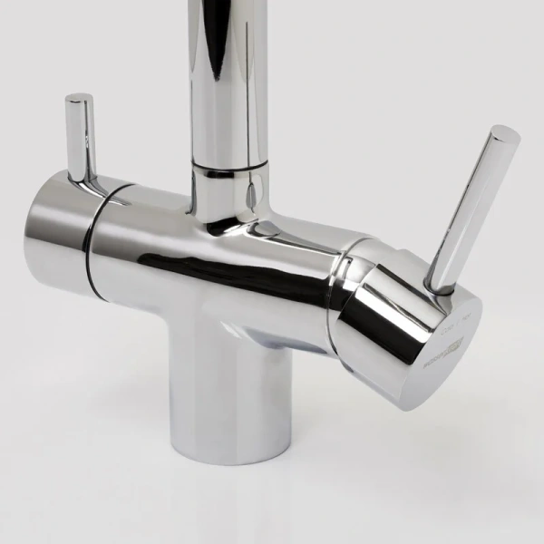 Смеситель для кухни WasserKRAFT A83 под фильтр (детальная фотография), с 1 монтажным отверстием