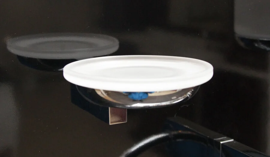 Мыльница Am.Pm Admire хром A1034200 (детальная фотография) index_1