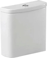 Бачок для унитаза-компакта Roca Dama Senso Compacto белый