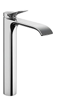 Смеситель для раковины Hansgrohe Vivenis хром