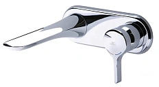 Смеситель для раковины Ideal Standard Melange A5591 с внутренней частью