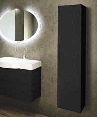 Пенал, черный La Beaute  ALLIER 100