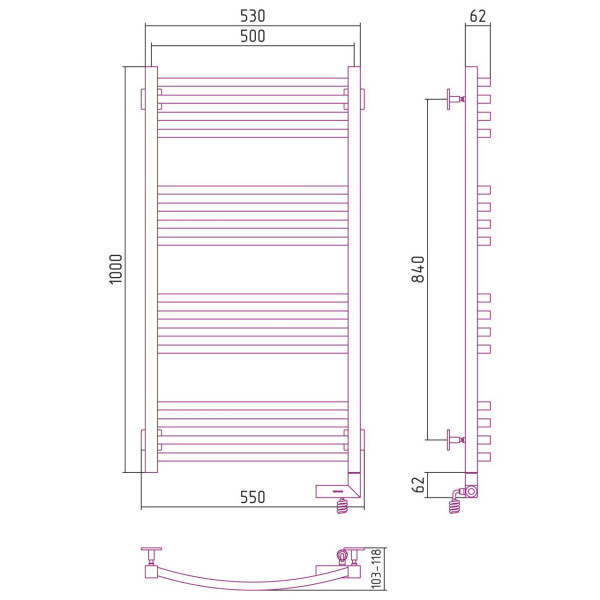 Схема (детальная фотография), другие