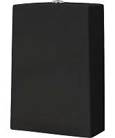 Бачок для унитаза Artceram Jazz черный