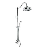 Душевая система хром Emmevi