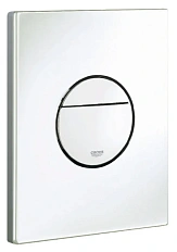 Клавиша смыва Grohe Nova Cosmopolitan 38765 пластиковая