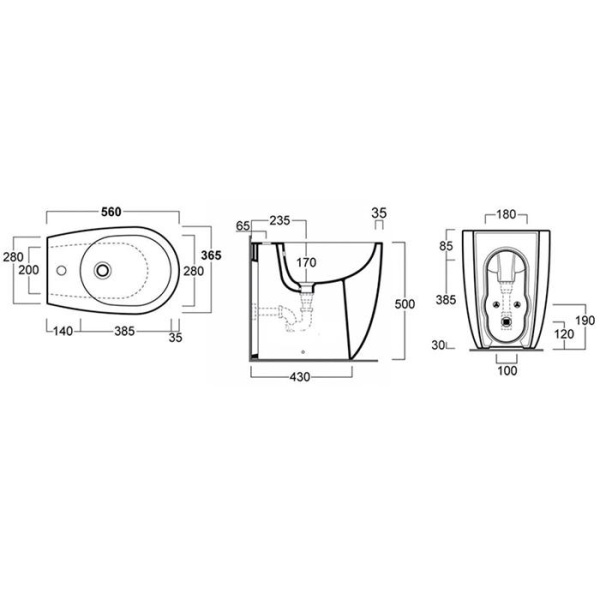 Схема (детальная фотография)