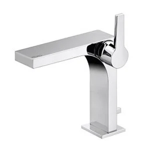 Смеситель для раковины, хром, Keuco Edition 11 51102 010000 (детальная фотография)