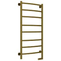 Полотенцесушитель электрический Сунержа Галант 2.0 50х100 см правый, состаренная бронза