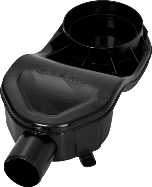 Сифон BERGES самопромывной 099002 (детальная фотография)