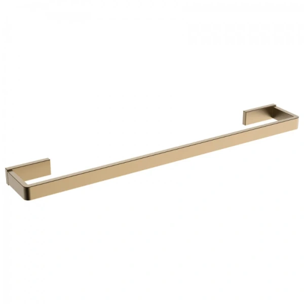 Полотенцедержатель Abber Westen золото матовое AA1754G (детальная фотография)