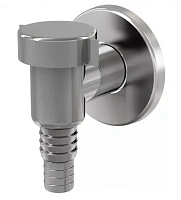 Сифон для стиральной машины Alca Plast наружный