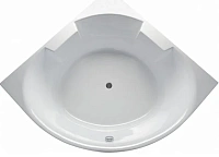 Ванна акриловая Vayer Bryza 140 х 140 см