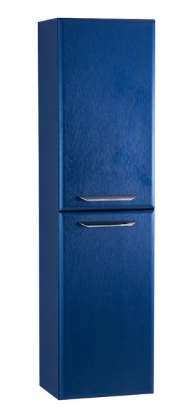 Шкаф-пенал подвесной Cezares Eco 40 см Sapfiro ECO-1500-2A-SC-SPF-P (детальная фотография)