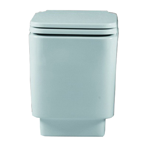 Унитаз напольный Simas Flow FL 61 (детальная фотография)