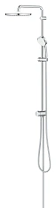 Душевая стойка Grohe Tempesta Cosmopolitan настенная