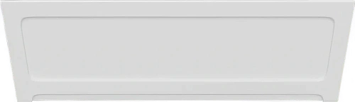 Экран фронтальный Акватек Мия 165 см белый - фото 7