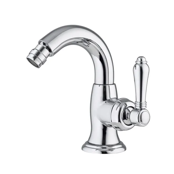 Смеситель для биде, английское золото, Nicolazzi Cinquanta 3455GF75C (детальная фотография)