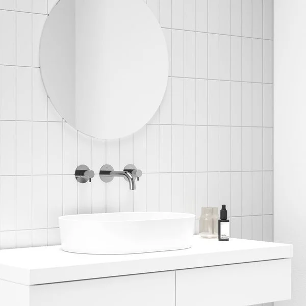 Смеситель для раковины Ravak Espirit X070 встраиваемый (детальная фотография), современные, hi-tech