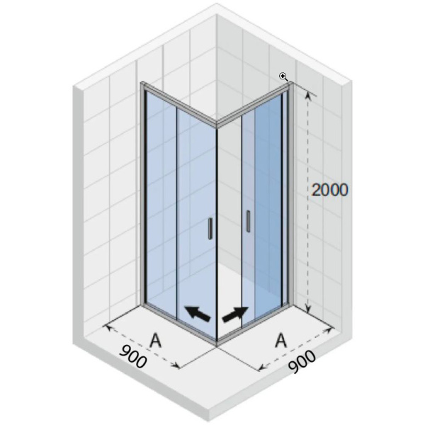 Схема (детальная фотография), современные, hi-tech