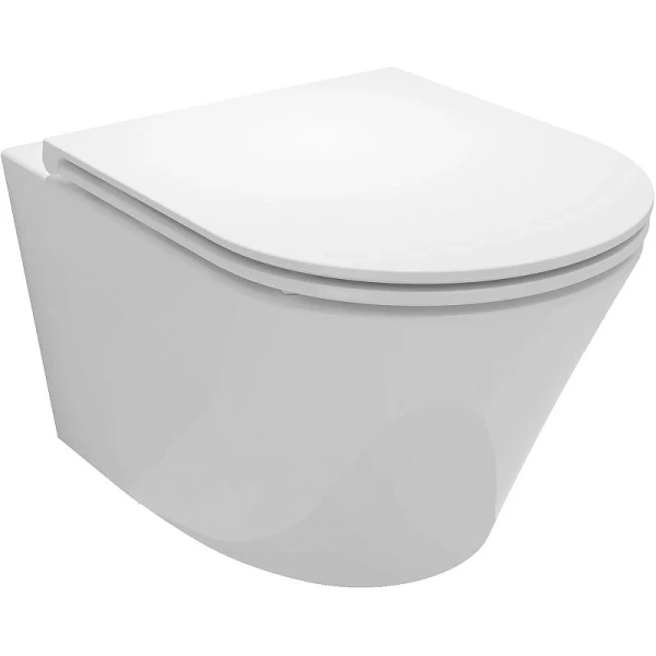 Комплект унитаз с инсталляцией Jacob Delafon Struktura кнопка чёрная E21750RU-00 (детальная фотография) index_1