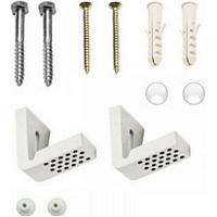 Крепеж горизонтальный Hatria Y0IQ01