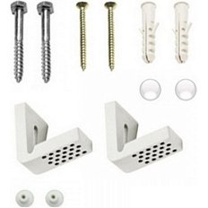 Крепеж горизонтальный Hatria Y0IQ01