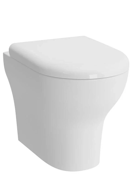 Унитаз VitrA Zentrum 5788B003-0075 (детальная фотография)