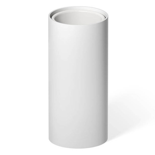 Стакан для ванной Decor Walther Mikado белый матовый 0522550 (детальная фотография)