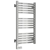 Полотенцесушитель электрический Сунержа Аркус 2.0 80х40 см тэн левый