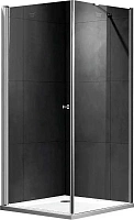 Душевой уголок Gemy New Rockcoco 90
