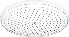 Верхний душ Hansgrohe Croma матовый белый