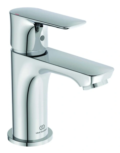 Смеситель для раковины Ideal Standard Connect Air хром A7018AA (детальная фотография)
