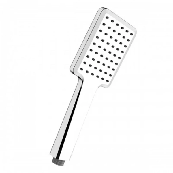 Лейка для душа Lemark LM8124 прямоугольная (детальная фотография)