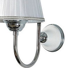 Держатель для светильника Tiffany World Harmony TWHA029