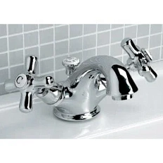 Смеситель для раковины Devon&Devon City UTCI110