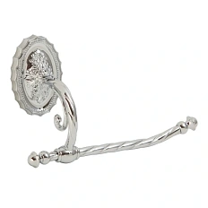 Бумагодержатель Migliore Edera хром