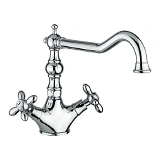 Смеситель для кухни Migliore Princeton Plus ML.CUC-8051