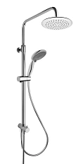 Душевая система VitrA Samba A45597EXP